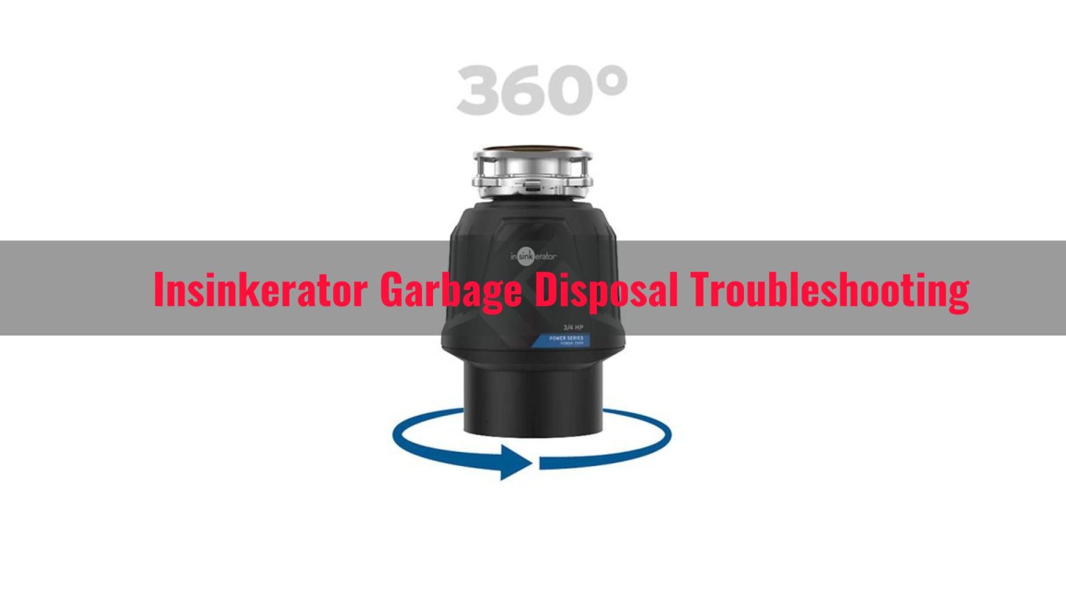 Garbage Disposal Smells Bad Causes, Fixes and Prevention