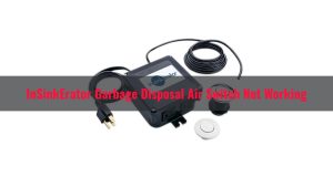 How To Fix A Jammed Garbage Disposal? | Fix The Disposal