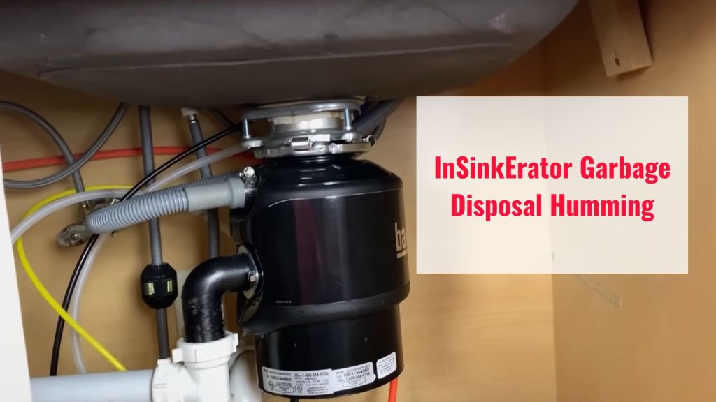 Terrific Garbage Disposal Hum Pictures