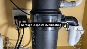 How To Fix A Jammed Garbage Disposal? Fix The Disposal