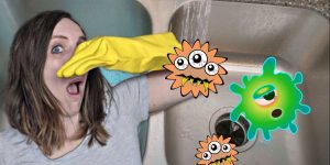 Insinkerator Garbage Disposal Leaking: Reasons & Solutions