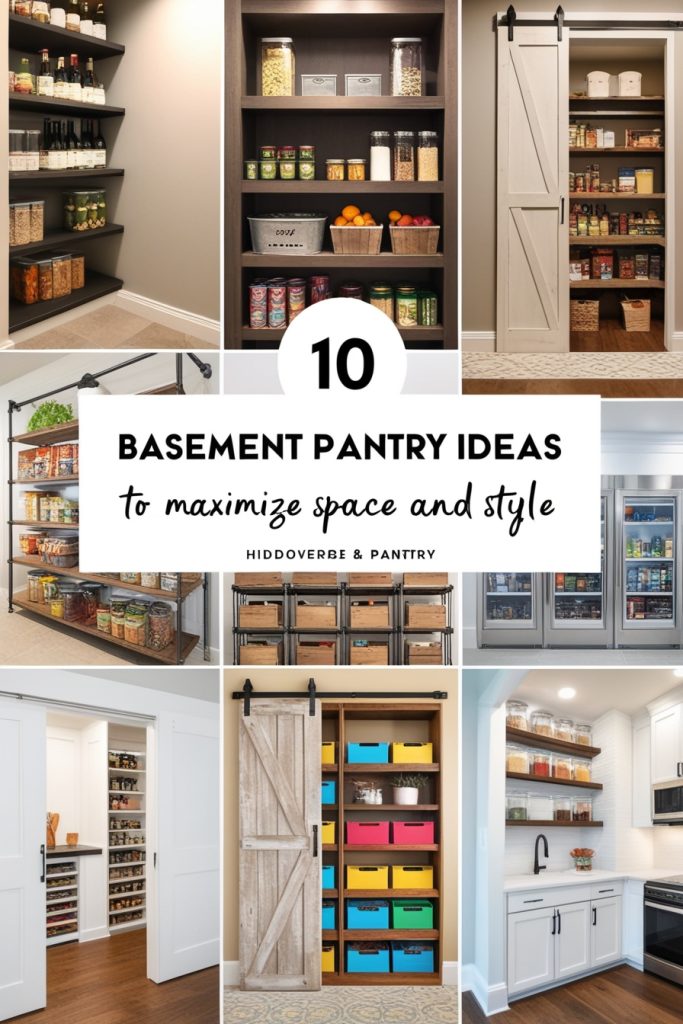 10 IKEA Pantry Ideas for Smart Storage and Organization