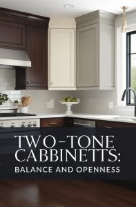 15 Stunning Dark Wood Kitchen Cabinets to Elevate Your Space