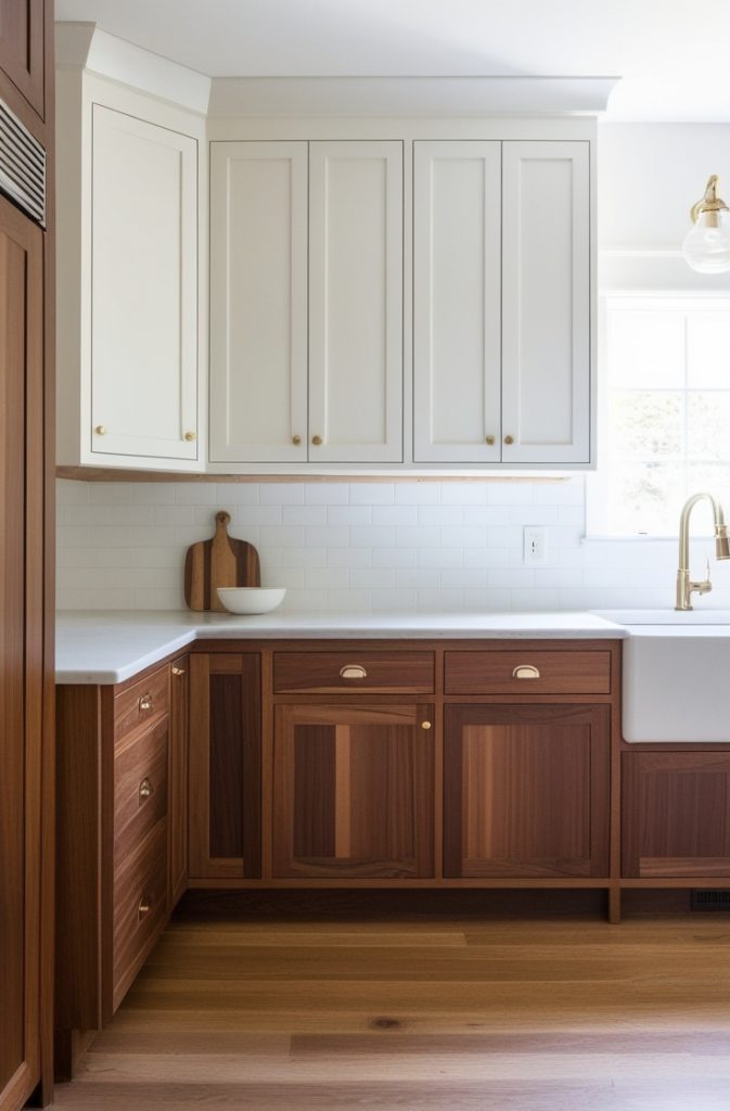 15 Stunning Walnut Kitchen Cabinet Ideas For A Timeless Look 15 Stunning Walnut Kitchen Cabinet Ideas For A Timeless Look