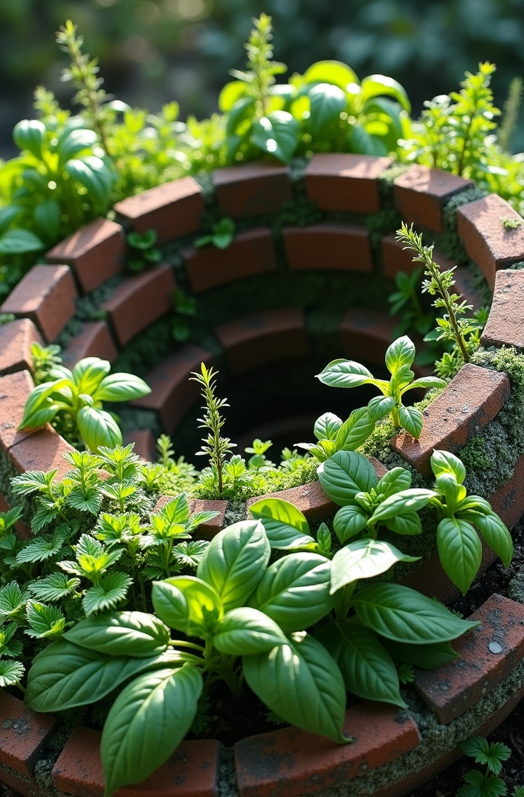15 Inspiring Garden Layout Ideas for Every Yard
