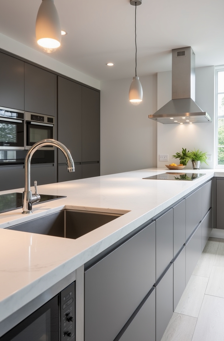 15 Creative Kitchen Island Ideas to Elevate Your Space