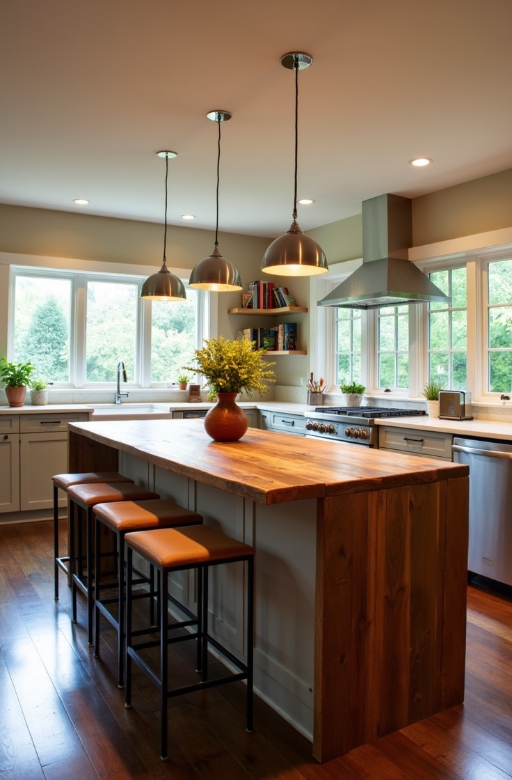 15 Stylish Kitchen Table Ideas to Transform Your Dining Space