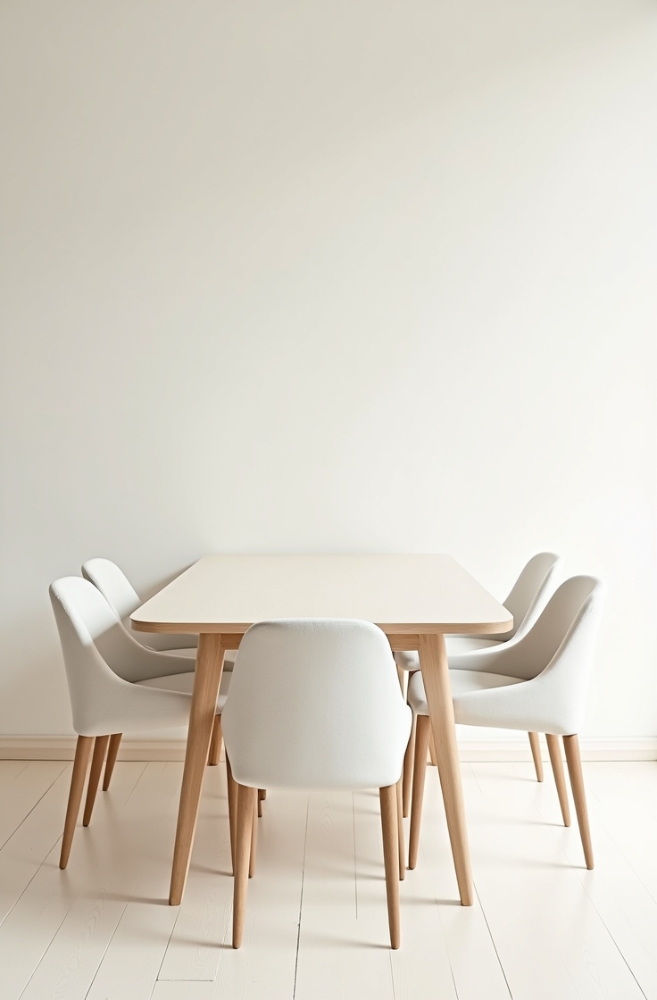 15 Stylish Kitchen Table Ideas to Transform Your Dining Space
