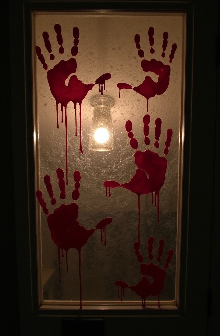 15 Halloween Room Decor Ideas to Transform Your Space