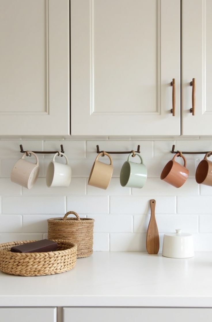 Picture of 15 Narrow Kitchen Ideas to Maximize Space and Style