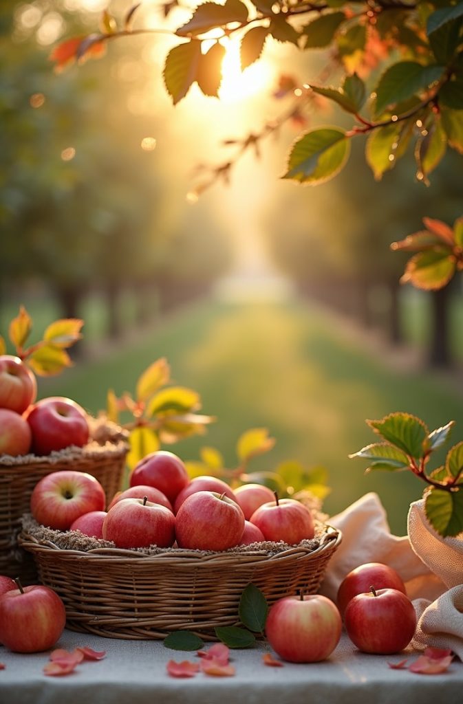 Autumnal Artisan Market