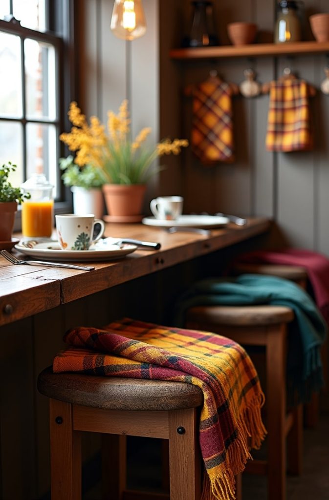 Cozy Textiles