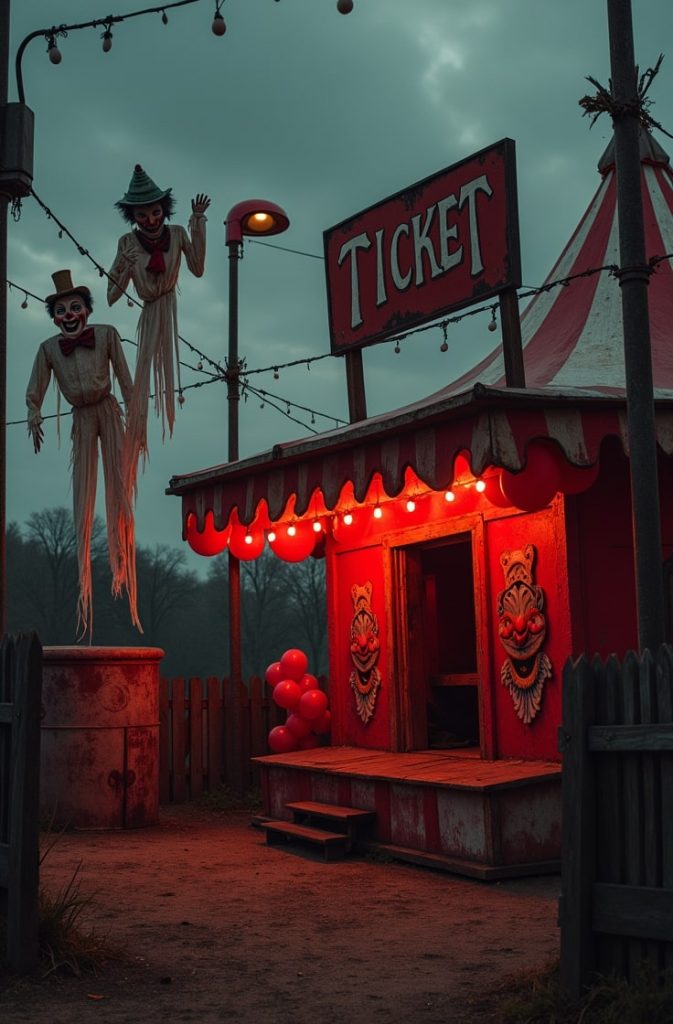 Creepy Carnival