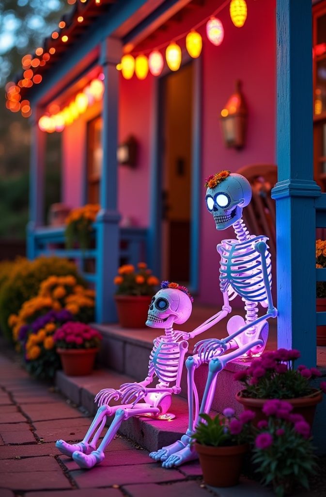 Day of the Dead Celebration