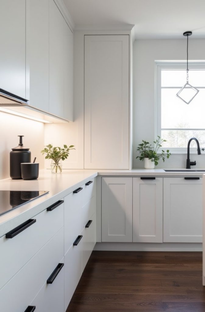 Eclectic Bohemian Kitchen
