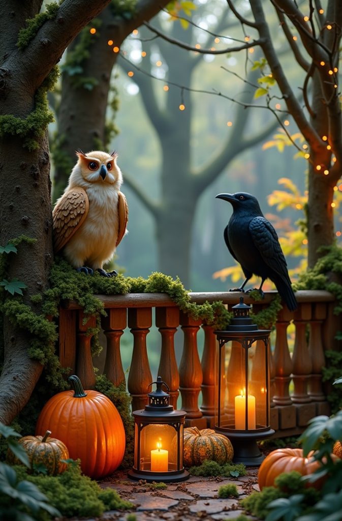 Enchanted Forest