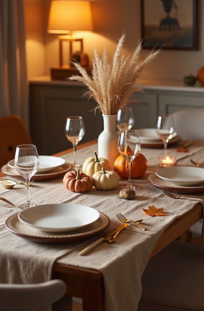 Fairy Lights for Ambiance