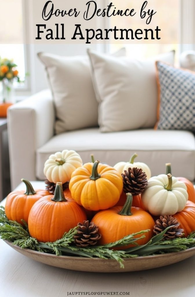 Fall-Inspired Curtains or Sheers
