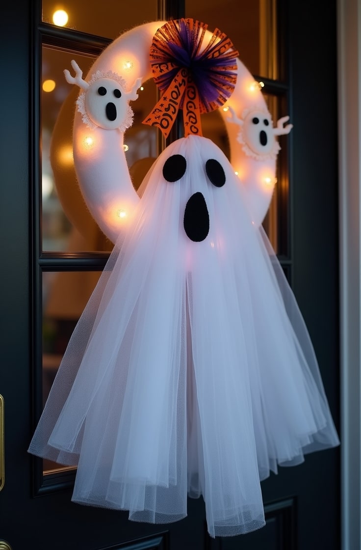 Ghostly Wreath-min