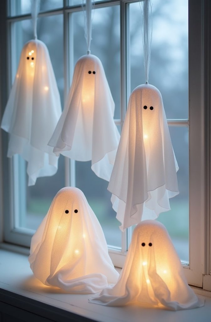 Glowing Ghost Parade-min