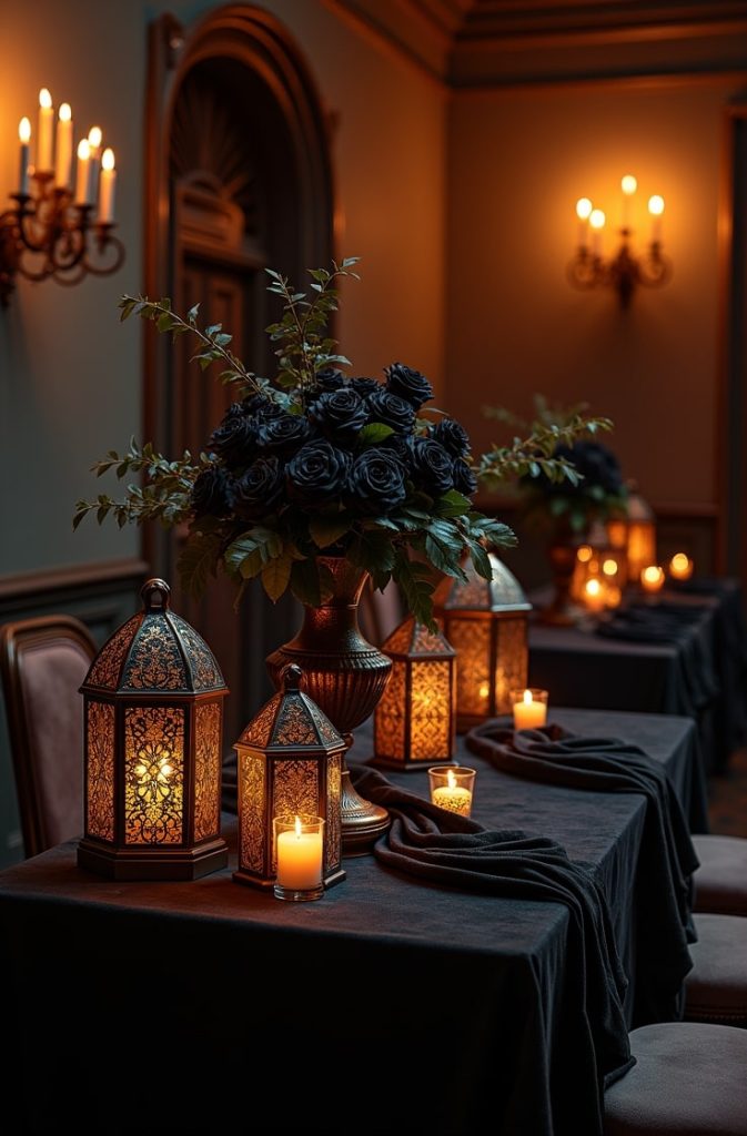 Gothic Elegance