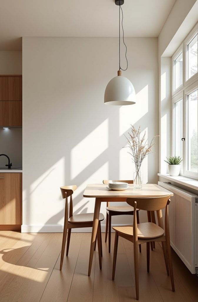  Industrial Chic Kitchen