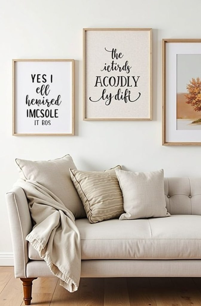  Natural Elements Display