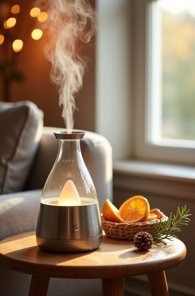 Pumpkin and Gourd Displays