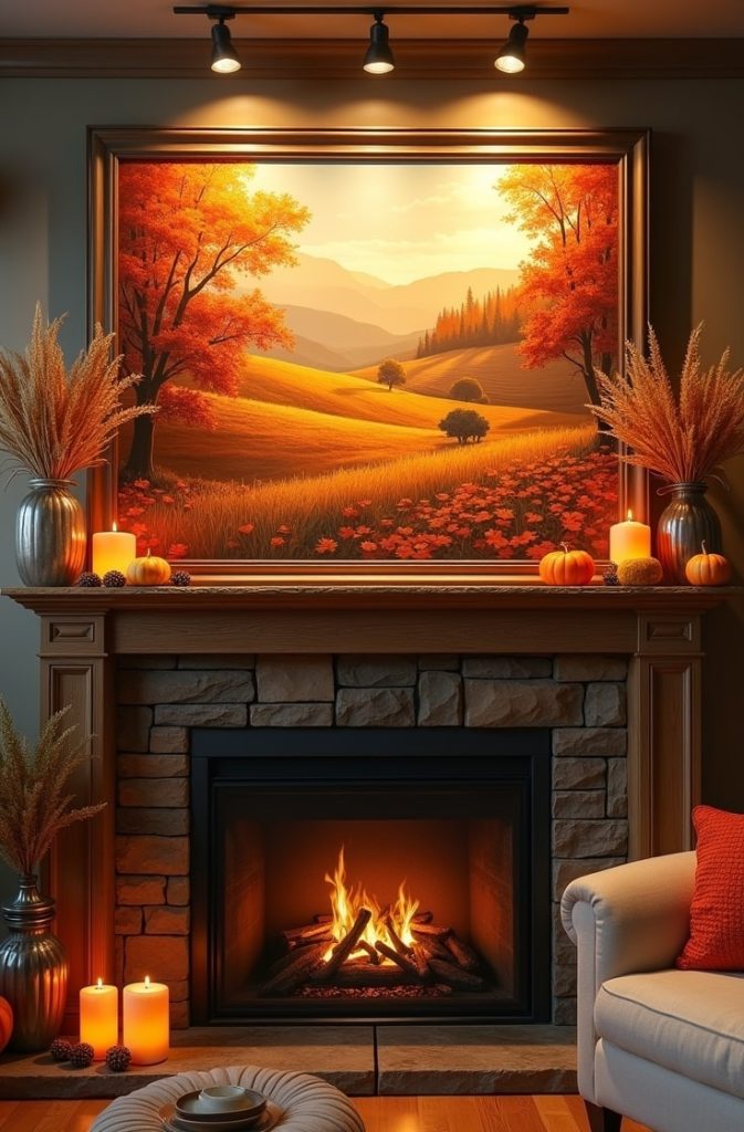 Rustic Wooden Accents-min