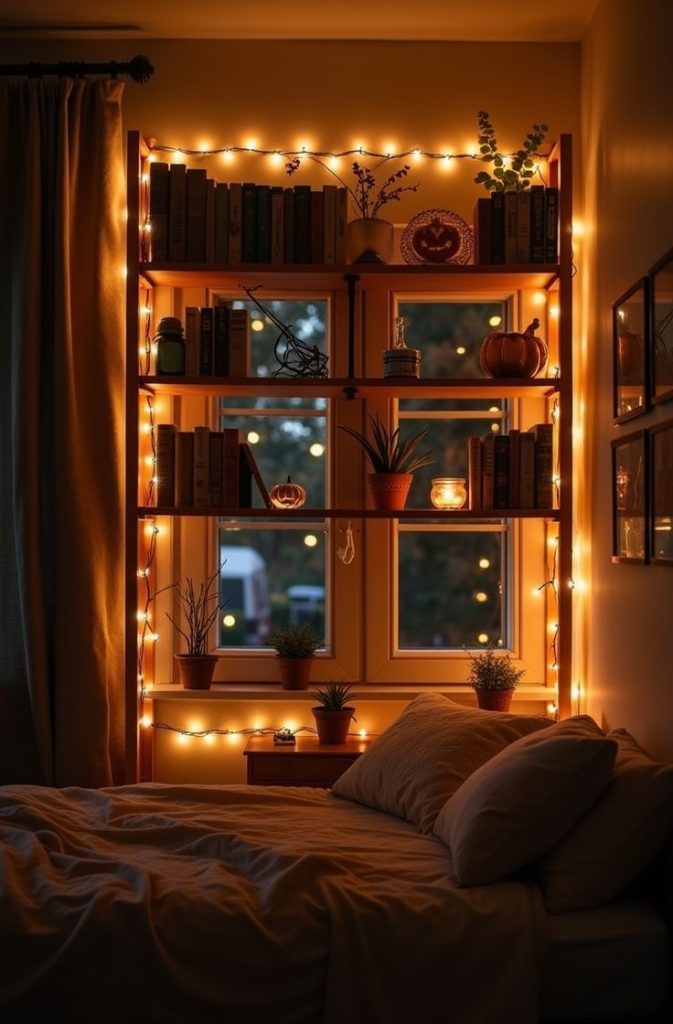 Seasonal Table Runner