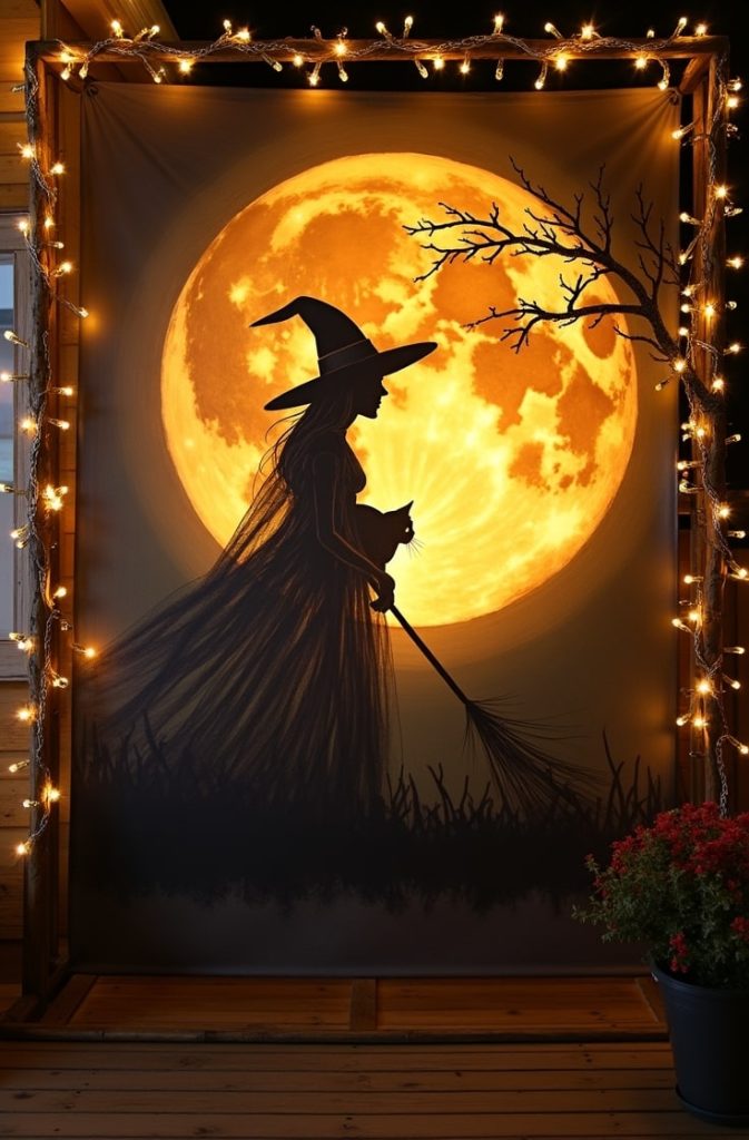 Spooky Wreath-min