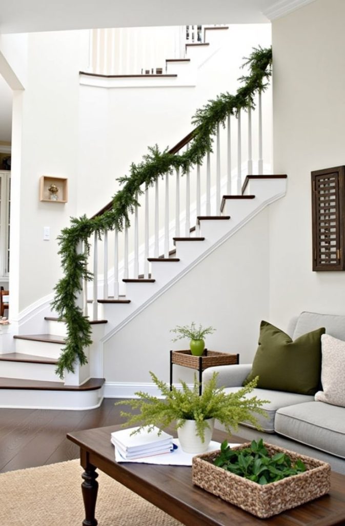 Add Garland Everywhere