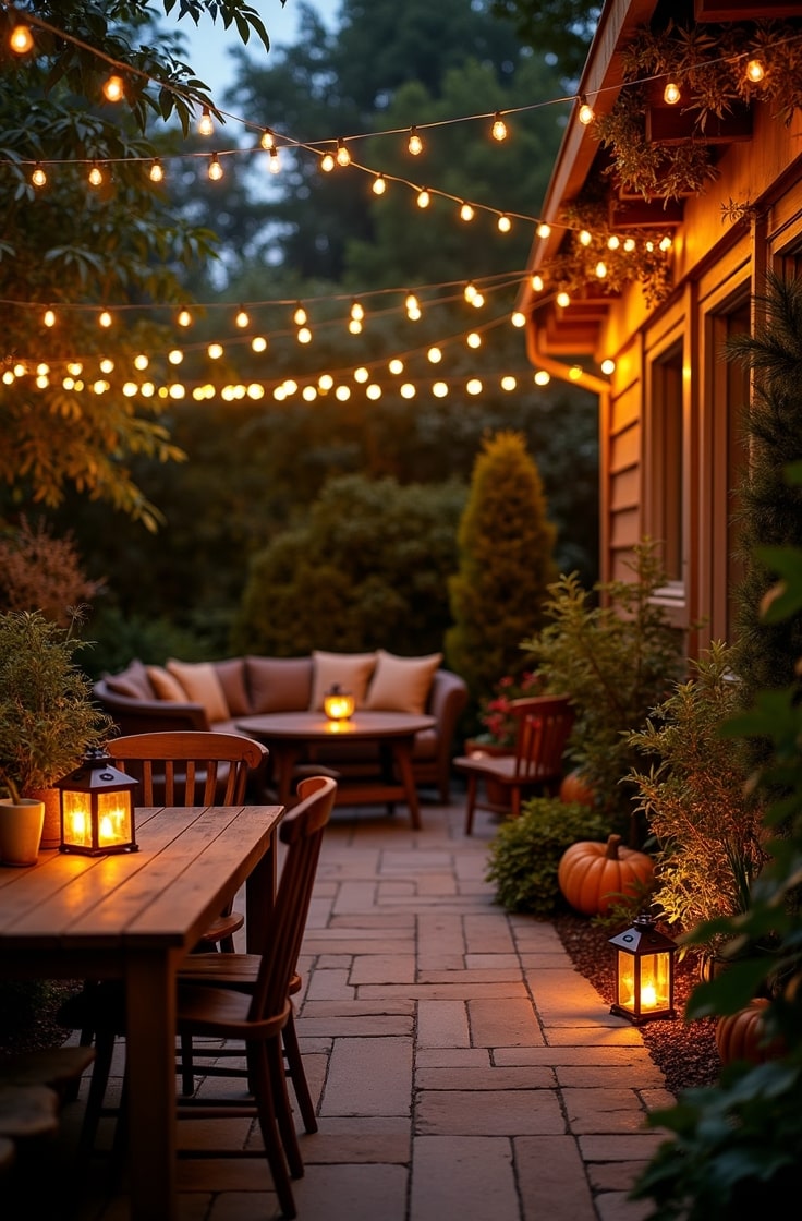 Ambient Lighting with Lanterns-min
