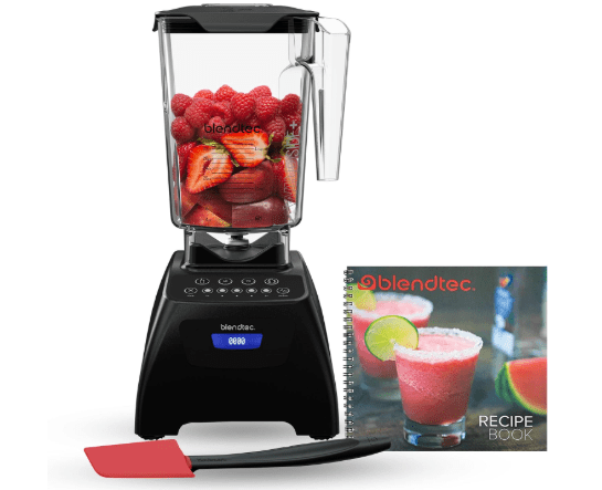 Blendtec Classic 575 Power Blender Review