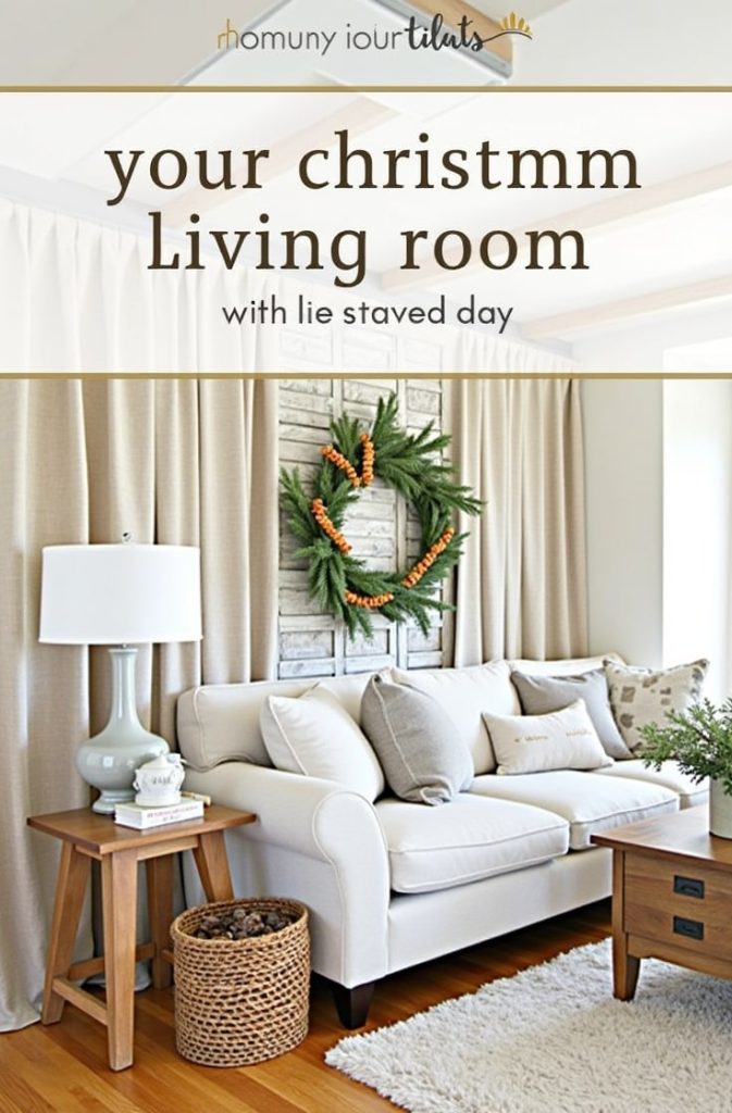 Bring in Natural Elements