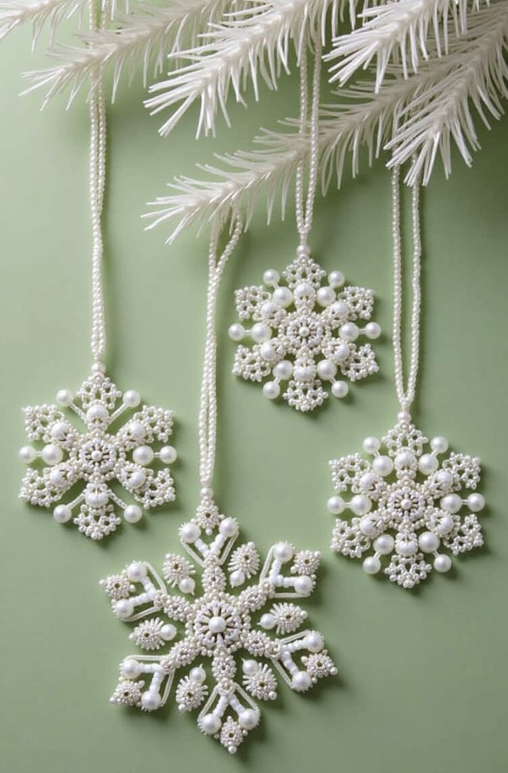 Cinnamon Stick Ornaments-min