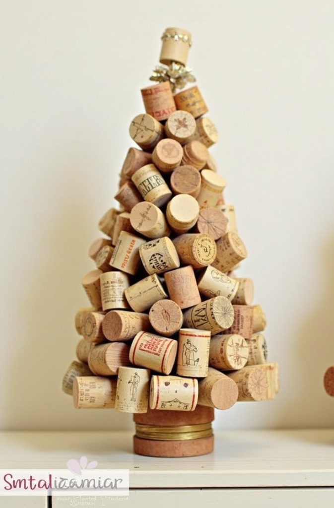 Cork Tree