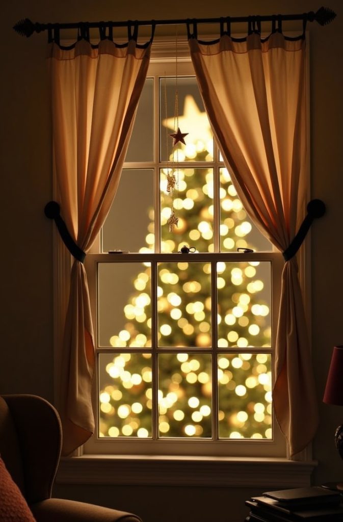 Dress Up the Windows