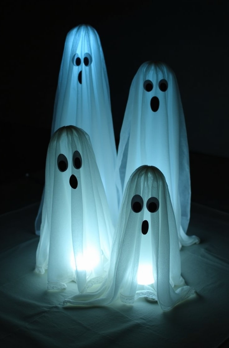 Floating Ghost Candles-min