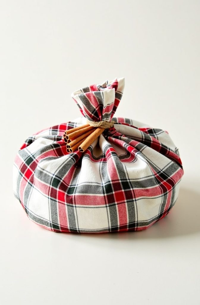 Gift Basket Wrap