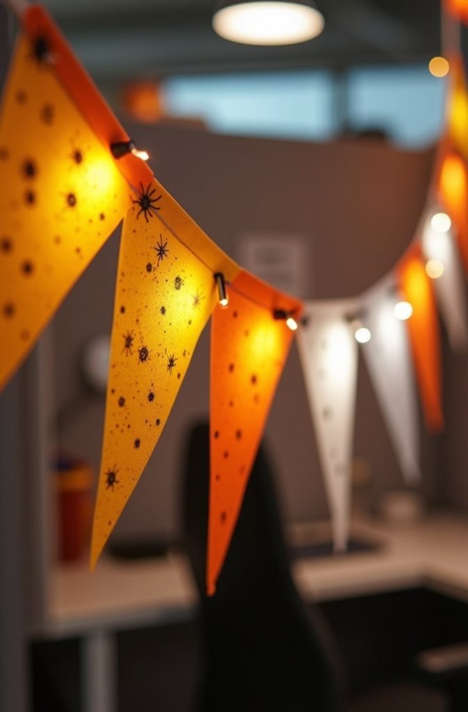Gothic Garland