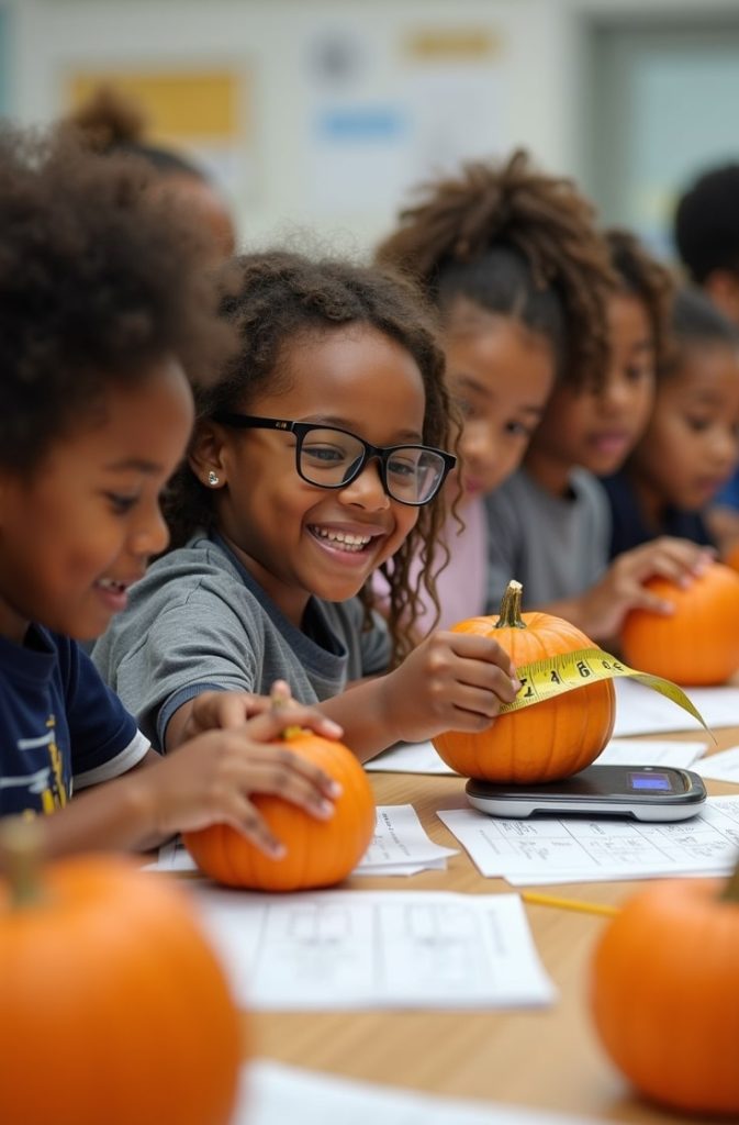 Halloween Word Search (Literacy)