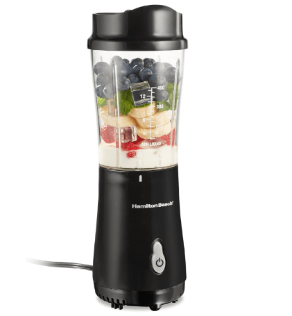 Hamilton Beach Personal Blender