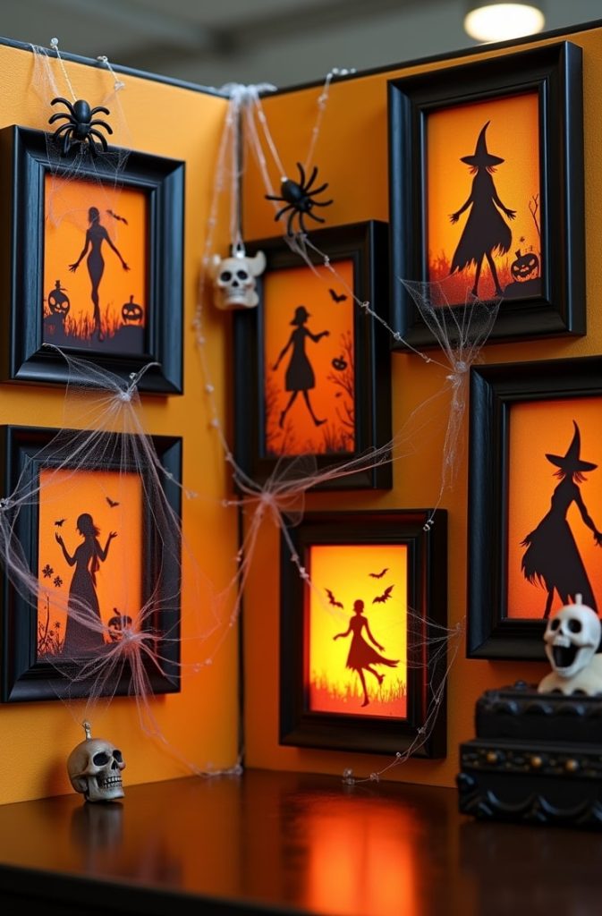 Haunted Photo Frames-min