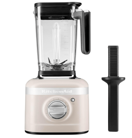 KitchenAid K400 Ice-Crush Blender Review
