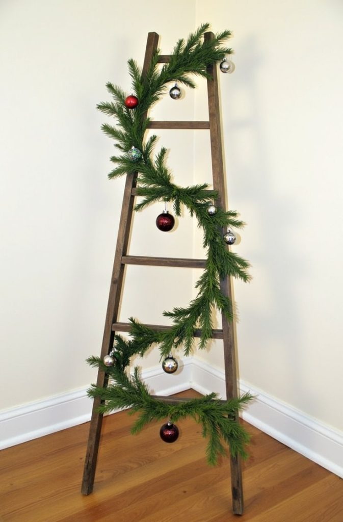 Ladder Tree-min