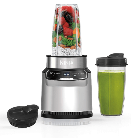 Ninja Nutri Pro BN401 Review