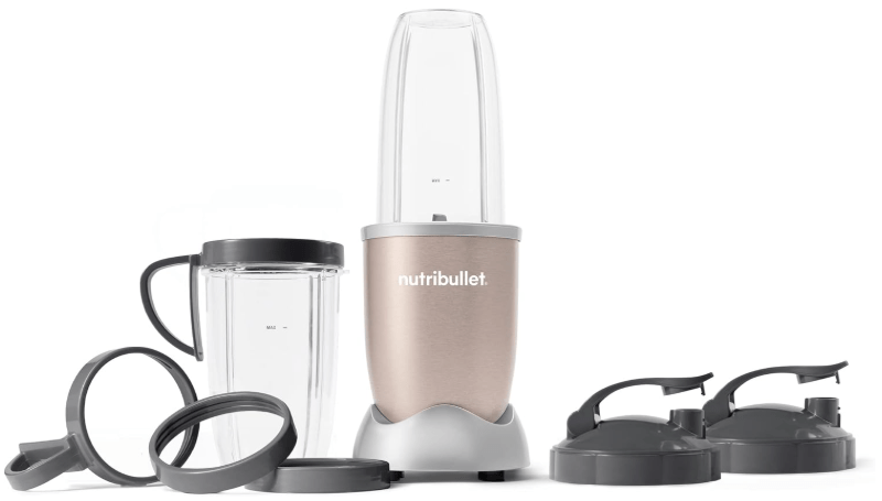 NutriBullet Pro 900 W Review
