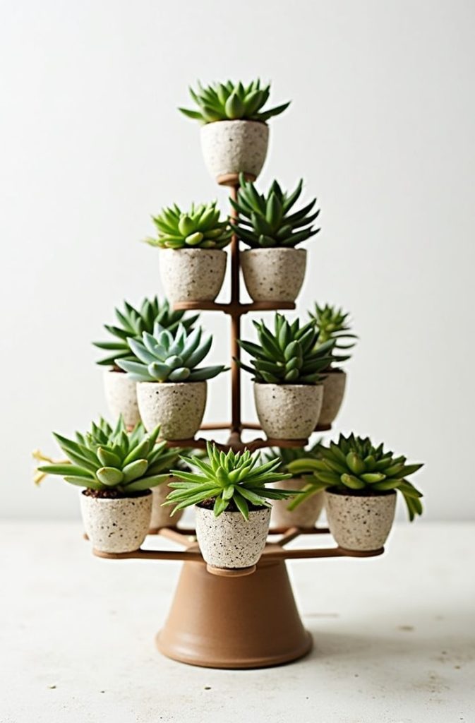 Succulent Tree-min