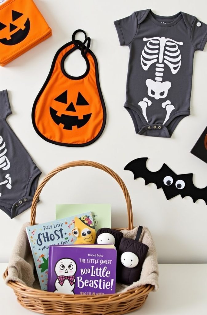 Themed Gift Ideas for Parents-to-Be